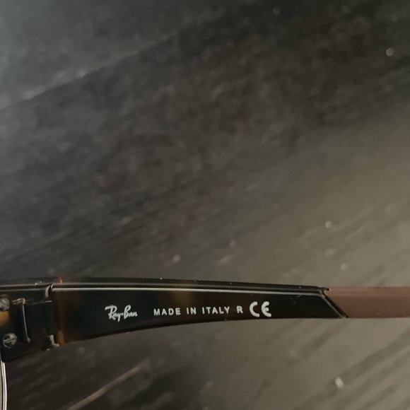 Ray Ban Sunglasses - Picture 3 of 5